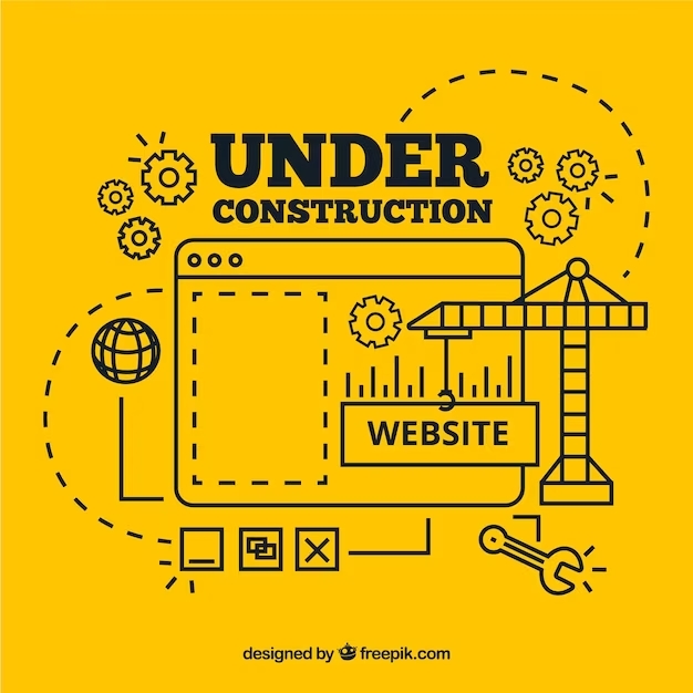 Under Construction